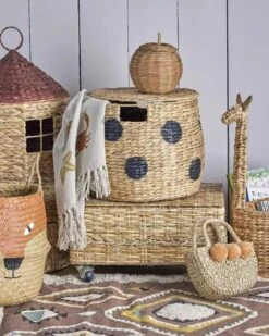 Bloomingville MINI Fritse Kurv 11 Bloomingville MINI Fritse Kurv -Køkkengrej Discountbutik 3990 b55fc96a ecb6 444e a3fe 1dcd18b8da79