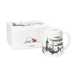 Arabia Mumi Tekande - Tro Mod Sin Oprindelse -Køkkengrej Discountbutik 3990 b5a972a3 c30d 4f6a af84 c86637180726