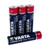 Varta Longlife Max Power AAA Batterier - 4-pak -Køkkengrej Discountbutik 3990 b5bbb032 9a49 48b9 999c d4910fbc28c4