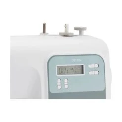 Brother Elektronisk Symaskine DS120X -Køkkengrej Discountbutik 3990 b5d38723 fcd8 4757 90f4 128190f2b7f5