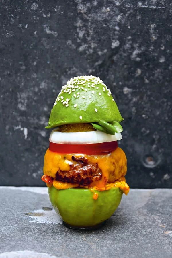 The Avocado Book 5 The Avocado Book - Billede 3