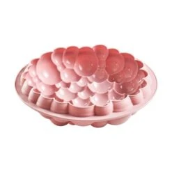 Silikoneform - Store Bobler