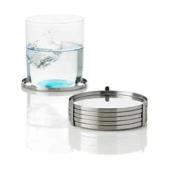 Stelton Cylinda-line AJ Glasbrik - 6 Stk.