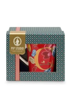 Pip Studio Floral Fantasy Alfabet Krus - Z -Køkkengrej Discountbutik 3990 b6f94d0d 56ec 4bfa ba08 c45262b4fcab