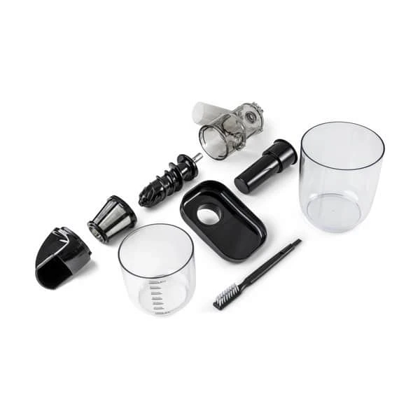 Horisontal Slowjuicer 6 Horisontal Slowjuicer - Billede 4