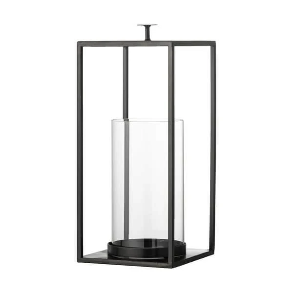 Bloomingville Udoon Lanterne 4 Bloomingville Udoon Lanterne - Billede 2