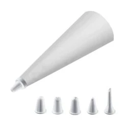 Westmark Sprøjtepose Inkl. 5 Tyller