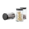 Rosendahl Grand Cru Opbevaringsglas - 3 Stk. -Køkkengrej Discountbutik 3990 b7e18524 7b7c 4a44 95d6 dfdc229e0709