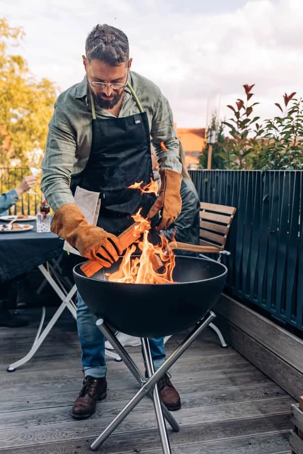 Handsker 7 Handsker - Billede 5