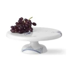 Royal Copenhagen Blå Mega Riflet Fad På Fod -Køkkengrej Discountbutik 3990 b810397e 3690 40d8 b0bc f2eedf94efce