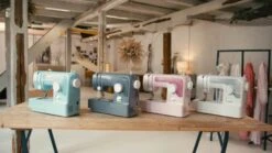 Brother LP14 Symaskine - Limited Edition -Køkkengrej Discountbutik 3990 b82a4087 ce11 4226 8bfb 98e5a72f4900