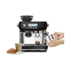 Sage Barista Pro Espressomaskine -Køkkengrej Discountbutik 3990 b8306529 1807 4628 997c 516cea415399