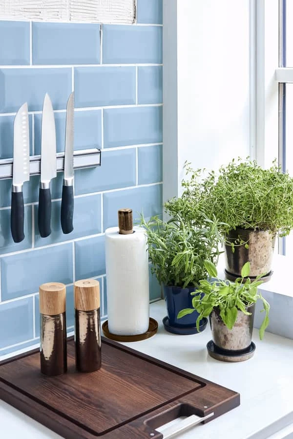 BITZ Salt- Og Pebersæt - 2 Dele 5 BITZ Salt- Og Pebersæt - 2 Dele - Billede 3