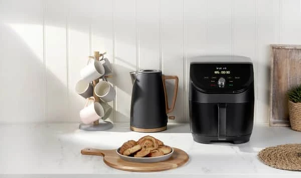 Vortex Slim Airfryer 5 Vortex Slim Airfryer - Billede 3