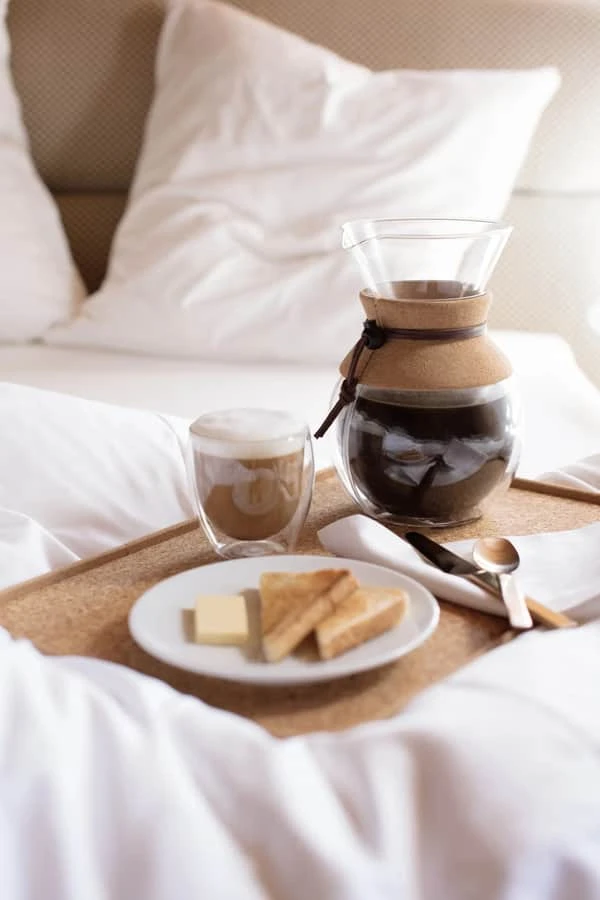 Bodum Pour Over Kaffebrygger 4 Bodum Pour Over Kaffebrygger - Billede 2