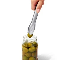 OXO Good Grips Mini Tang -Køkkengrej Discountbutik 3990 b9ba6ada d5bd 4f64 ae7a 55914d685dde