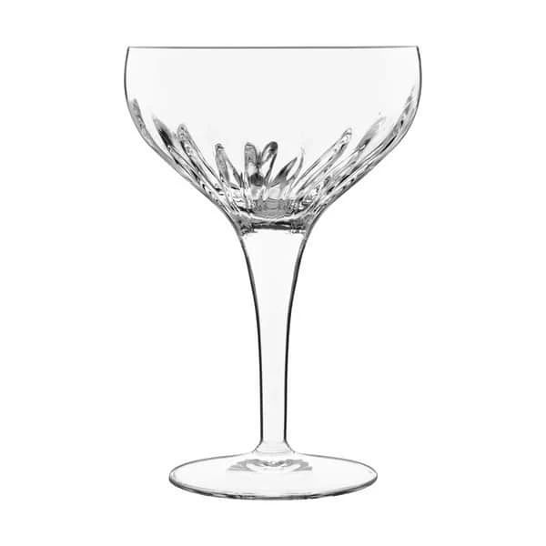 Luigi Bormioli Mixology Cocktailglas - 4 Stk. 5 Luigi Bormioli Mixology Cocktailglas - 4 Stk. - Billede 3