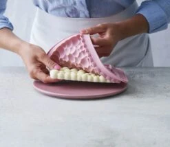 Silikoneform - Bobler -Køkkengrej Discountbutik 3990 b9fbb322 2aae 49c2 ad4b 295b401ffee4