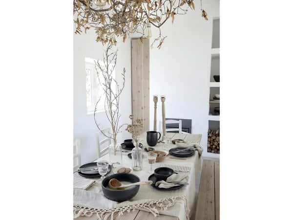 Pacifica Kagetallerken 4 Pacifica Kagetallerken - Billede 2