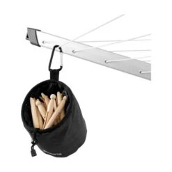 Brabantia Tøjklemmepose -Køkkengrej Discountbutik 3990 ba603fd1 d959 45cc 9c6d af4d58e787c1