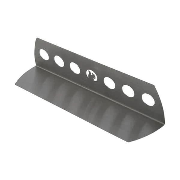 Morsø Forno Fire Divider Skillevæg 4 Morsø Forno Fire Divider Skillevæg - Billede 2