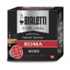 Bialetti Roma Kaffekapsler