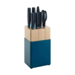 Zwilling Now S Knivblok - 8 Dele