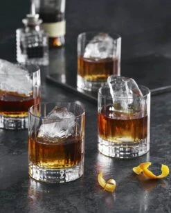 Luigi Bormioli Bach Whiskyglas - 4 Stk. 9 Luigi Bormioli Bach Whiskyglas - 4 Stk. -Køkkengrej Discountbutik 3990 bb5fd13f 949f 4e95 b73d d5b33ff24bc9