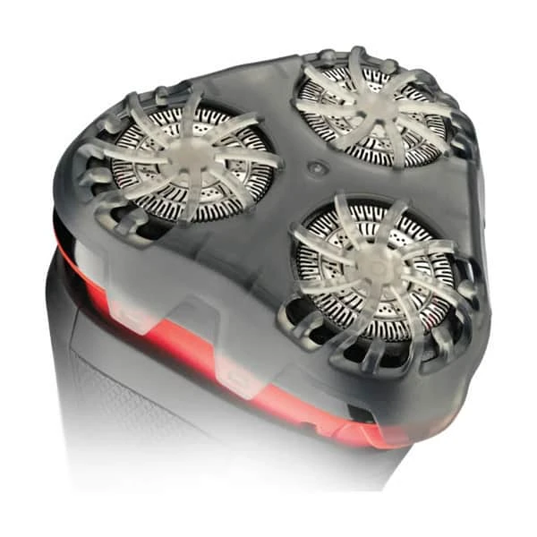 Remington Style Series Barbermaskine R4000 6 Remington Style Series Barbermaskine R4000 - Billede 4