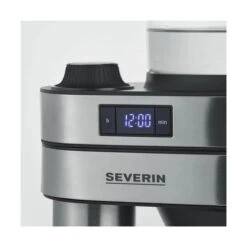SEVERIN Kaffemaskine -Køkkengrej Discountbutik 3990 bb7e4fc6 7b70 4b71 a22f 0b5e7f57cb0c