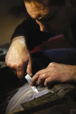 Lagiuole Steakkniv - 6 Stk. -Køkkengrej Discountbutik 3990 bbb08e3f d671 4d73 9d84 83fb5ba797b4