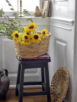 Bloomingville Lynge Taburet -Køkkengrej Discountbutik 3990 bc3e612a 2a6b 477c 8eed 93fe7811d4ea