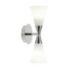 Herstal Harlekin Duo Væglampe -Køkkengrej Discountbutik 3990 bcffe734 f6f5 44bd 8575 1b06246a1b07