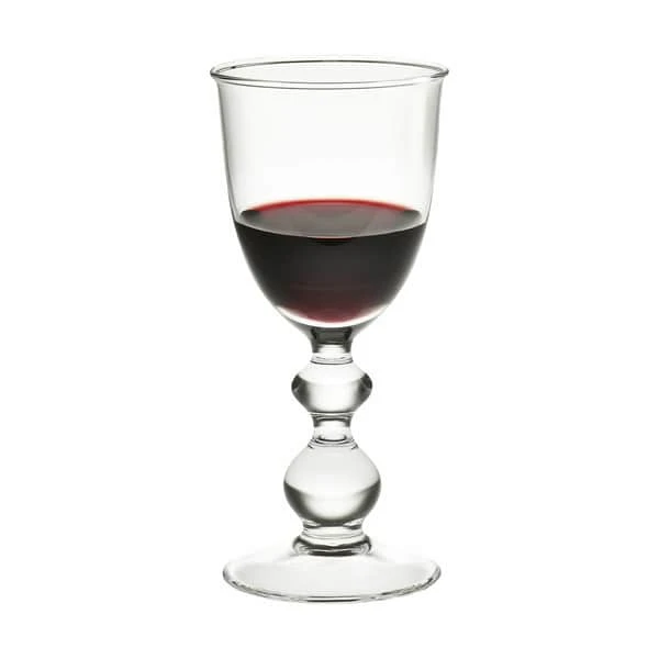 Holmegaard Charlotte Amalie Rødvinsglas 3 Holmegaard Charlotte Amalie Rødvinsglas