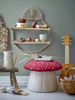 Bloomingville Lue Puf -Køkkengrej Discountbutik 3990 bd7aeeb0 39a1 4e75 8033 578cfe1abfe7