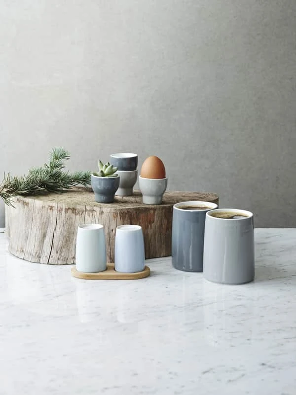 Stelton Emma Salt & Pebersæt 4 Stelton Emma Salt & Pebersæt - Billede 2