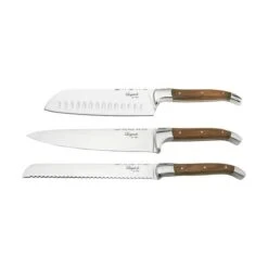 Knivsæt - 3 Dele