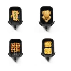 Vortex Slim Airfryer 9 Vortex Slim Airfryer -Køkkengrej Discountbutik 3990 bda2102b fc92 4d6b 8473 943ff9e6923d