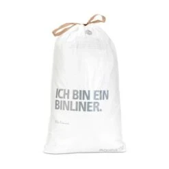 Brabantia Affaldspose - 10 Stk. -Køkkengrej Discountbutik 3990 bdb1491b 9360 4d8c 988a a04dfca002ad