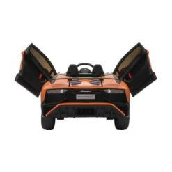 Elektrisk Bil - Lamborghini Aventador 8 Elektrisk Bil - Lamborghini Aventador -Køkkengrej Discountbutik 3990 bdd9665b 0eed 4b63 bcd3 7c62487f5306