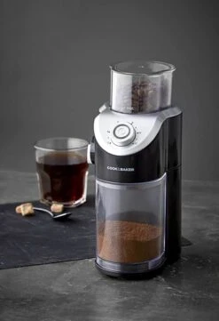 Pro Kaffekværn 9 Pro Kaffekværn -Køkkengrej Discountbutik 3990 bdd9b4ed 52ed 49e0 9e85 e432d8bb1623