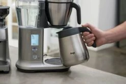 Sage Precision Brewer Kaffemaskine Med Termokande -Køkkengrej Discountbutik 3990 bddf0366 2e50 46ab b102 4bf547295c5c