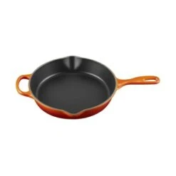 Le Creuset Dyb Stegepande