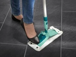 Leifheit Combi XL Moppehoved -Køkkengrej Discountbutik 3990 be273067 ae28 4438 979d f1151ed7022e