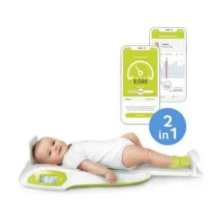 AGU Smart Babyvægt -Køkkengrej Discountbutik 3990 be33fc2c 398a 4fe6 aff8 df4ccc4d62ea