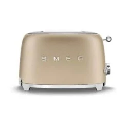 Smeg 50's Style Brødrister TSF01CHMEU