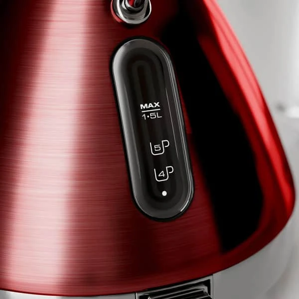 Morphy Richards Venture Pyramid Elkedel 6 Morphy Richards Venture Pyramid Elkedel - Billede 4