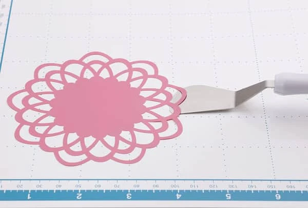 Brother Spatel- Og Krogsæt - 2 Dele 5 Brother Spatel- Og Krogsæt - 2 Dele - Billede 3