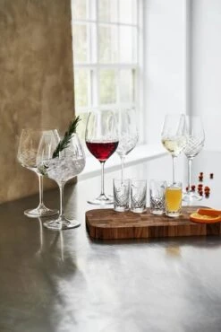 XO Shotglas - 4 Stk. -Køkkengrej Discountbutik 3990 bf127ec0 d377 4ff0 b4c9 f2c4dad98cad