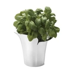 Georg Jensen Bloom Botanica Urtepotteskjuler -Køkkengrej Discountbutik 3990 bfcd2081 299c 48de b25c ad12ce517e71